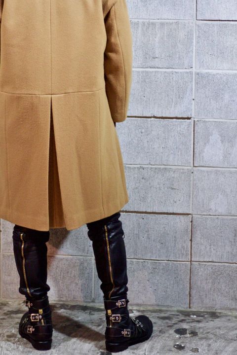 Azuma × blackmeans