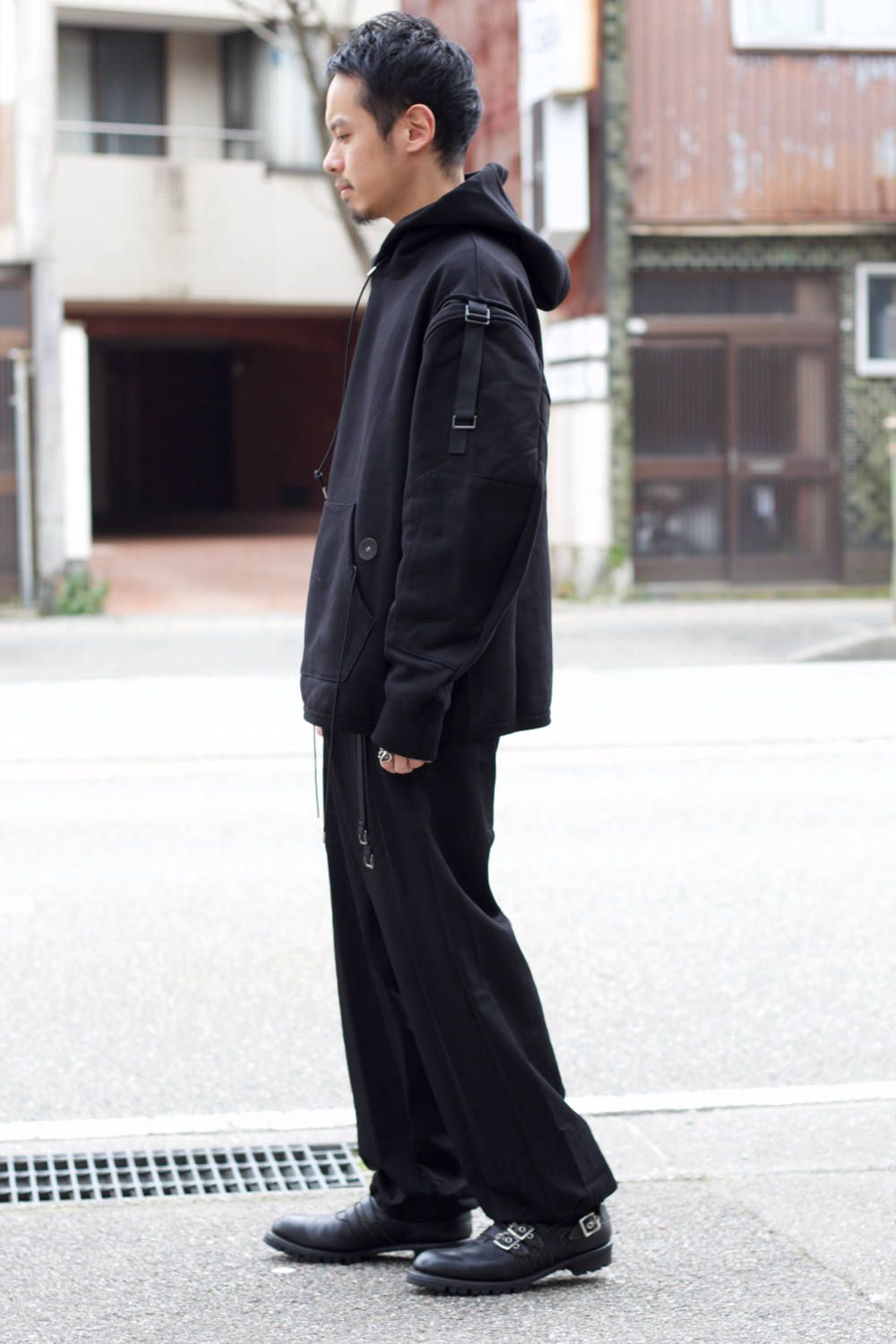 STYLE NO. 603