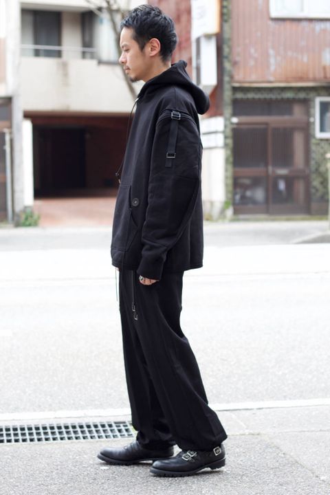 STYLE NO. 603