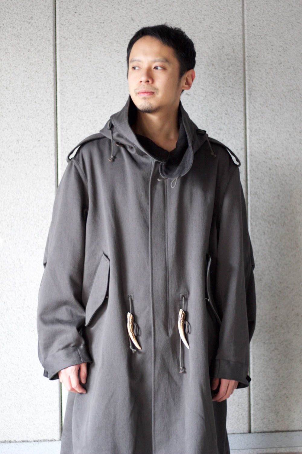 「Azuma.」2019A/W 003