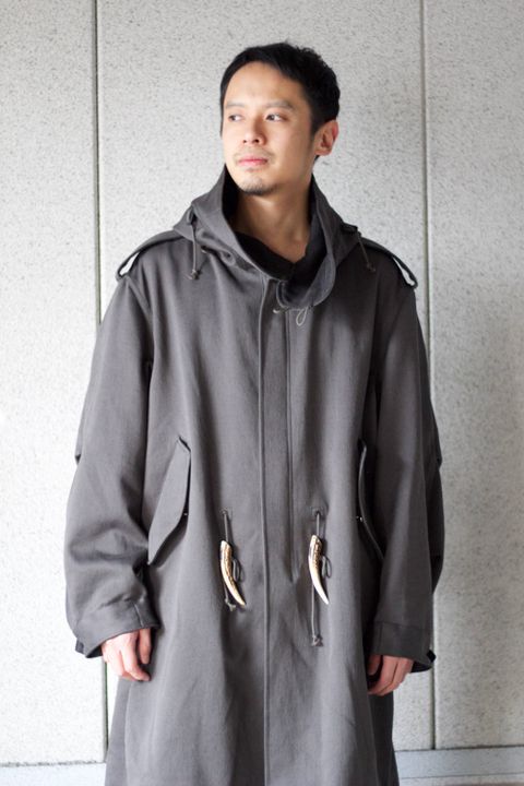 「Azuma.」2019A/W 003