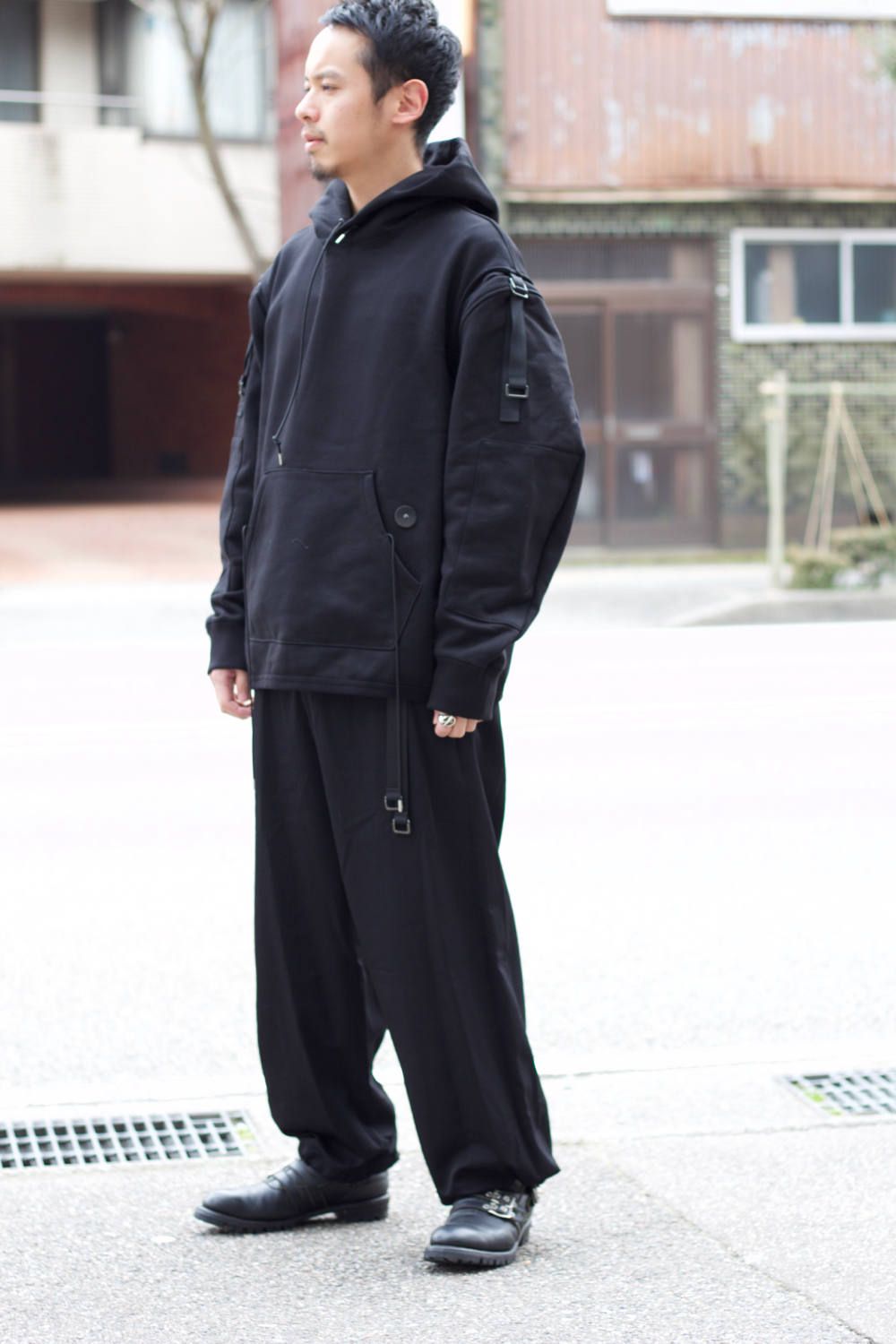 STYLE NO. 603