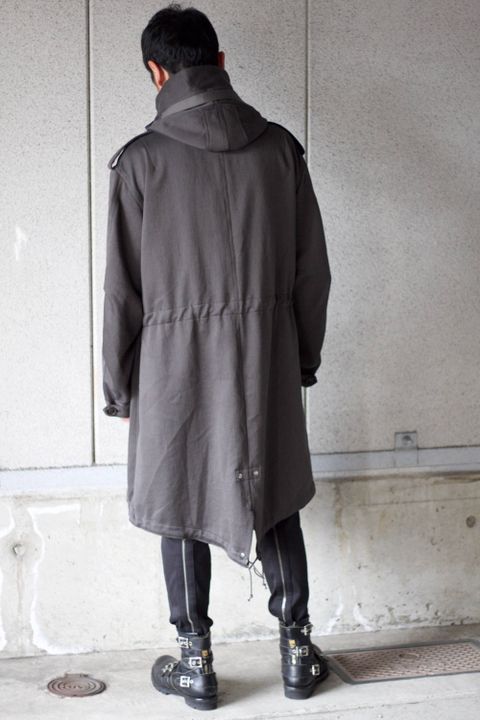 「Azuma.」2019A/W 003