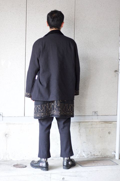 「Azuma.」2019A/W 006
