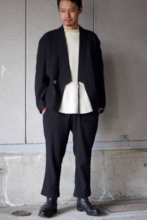 「Azuma.」2019A/W 006
