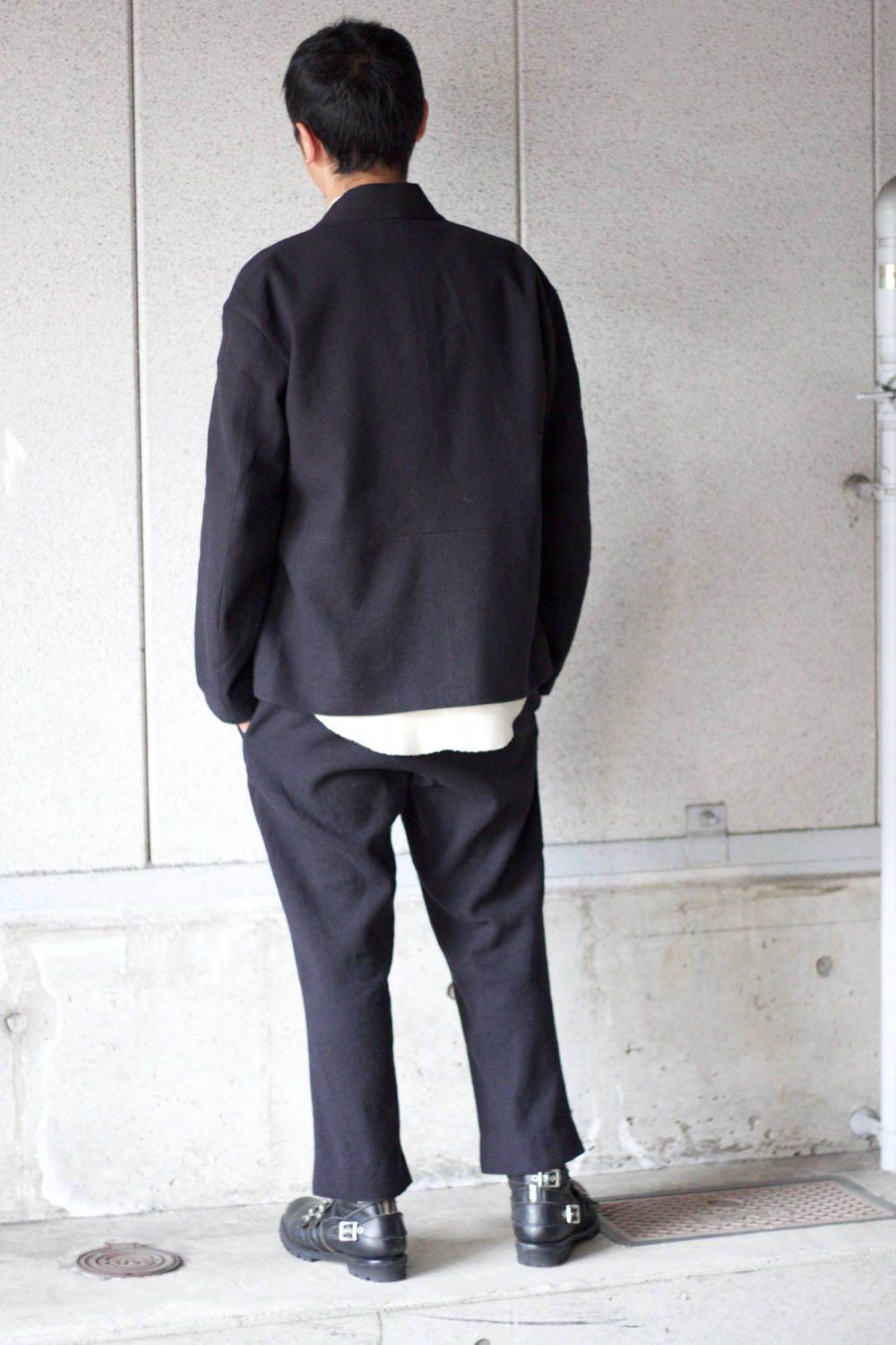 「Azuma.」2019A/W 006