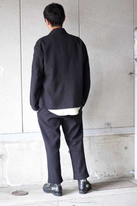 「Azuma.」2019A/W 006