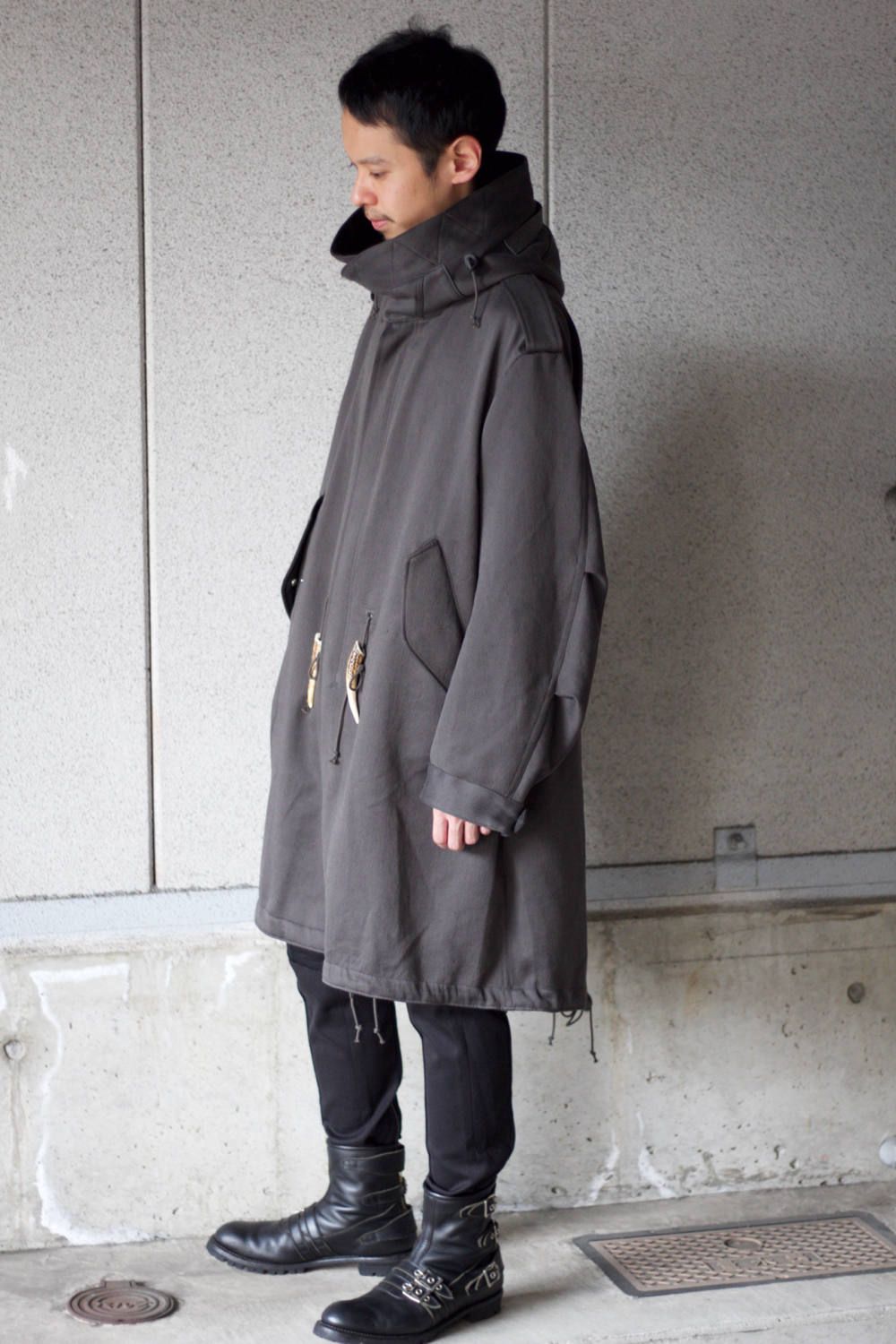 「Azuma.」2019A/W 003