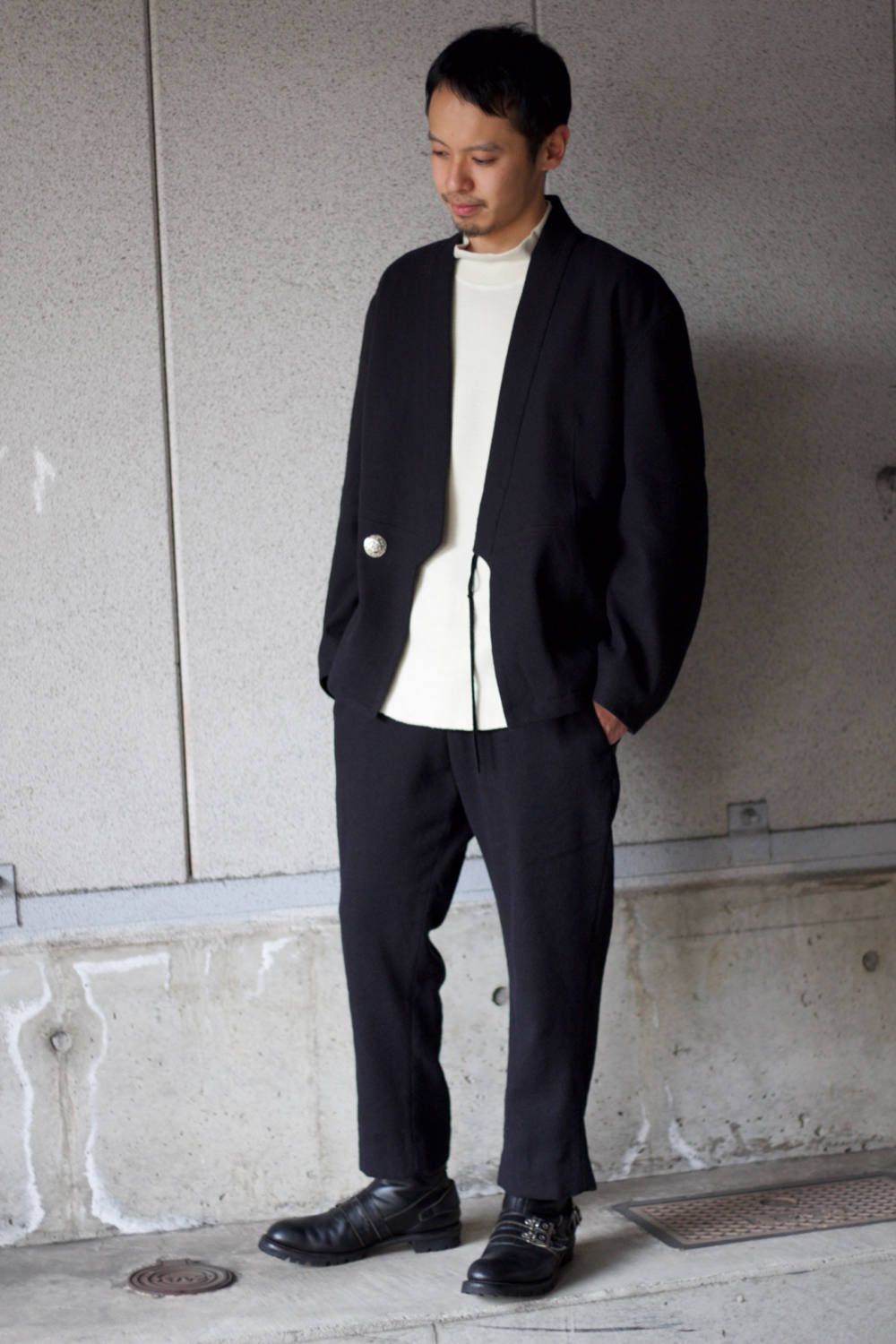 「Azuma.」2019A/W 006