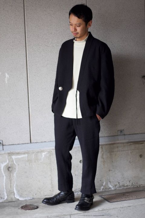 「Azuma.」2019A/W 006