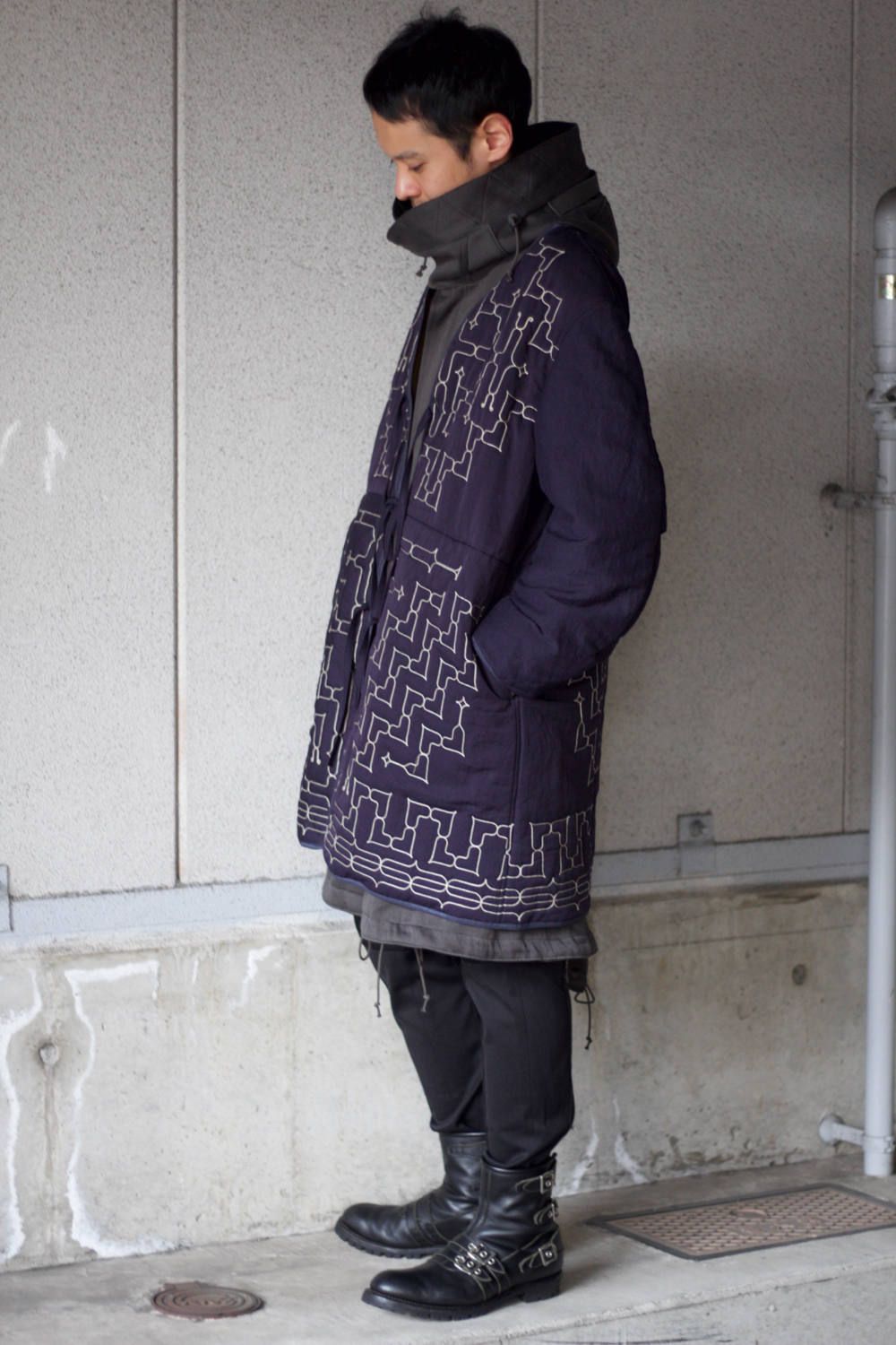 「Azuma.」2019A/W 004