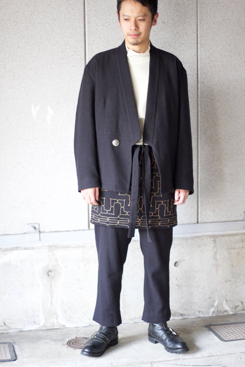 「Azuma.」2019A/W 006
