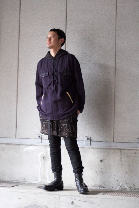 「Azuma.」2019A/W 002