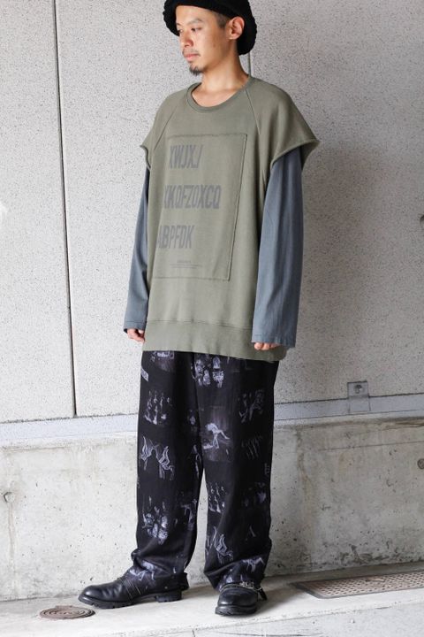 "Azuma,"2020S/S 002