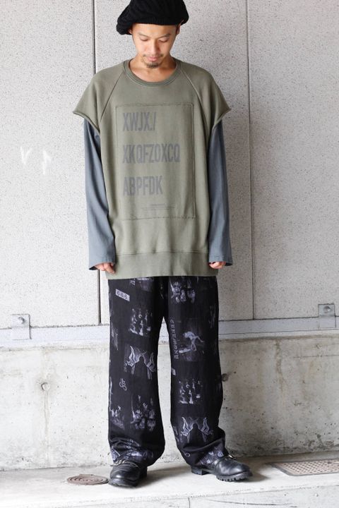 "Azuma,"2020S/S 002