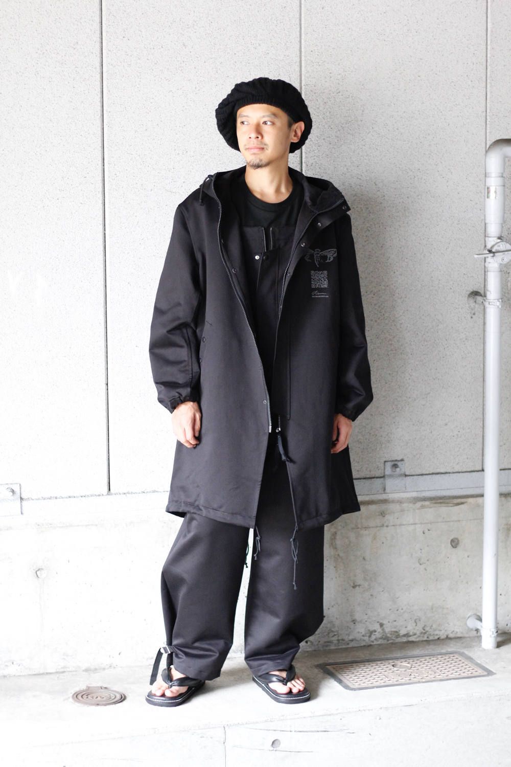 "Azuma,"2020S/S 006