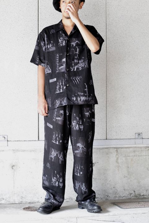 "Azuma,"2020S/S 001
