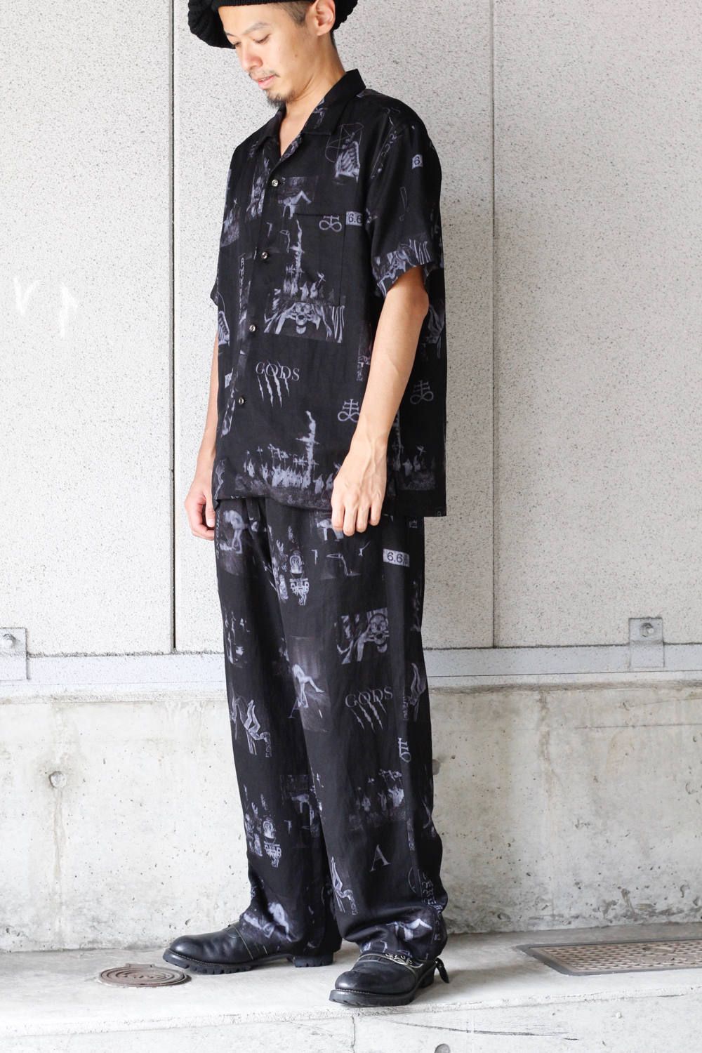 "Azuma,"2020S/S 001
