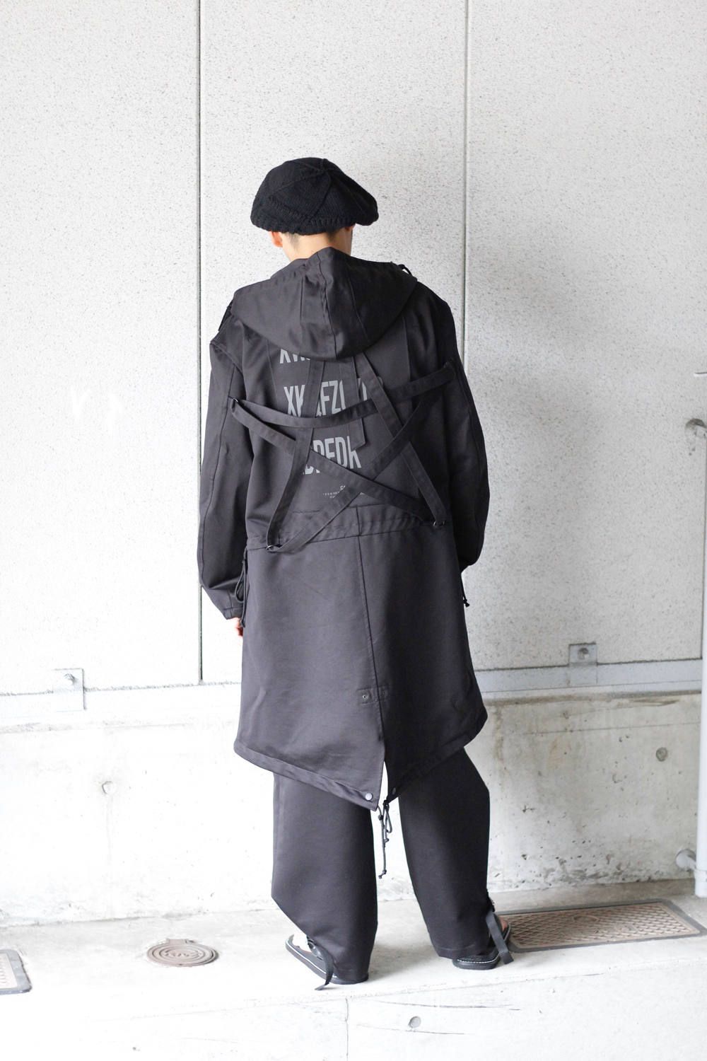 "Azuma,"2020S/S 006