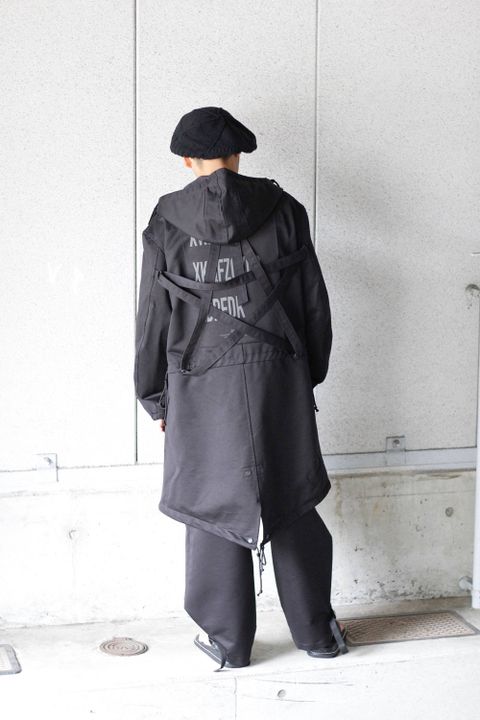 "Azuma,"2020S/S 006