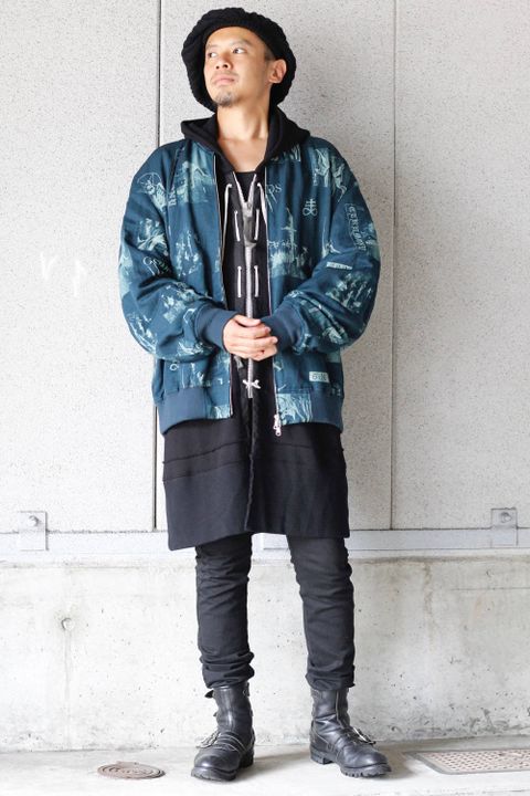 "Azuma,"2020S/S 004