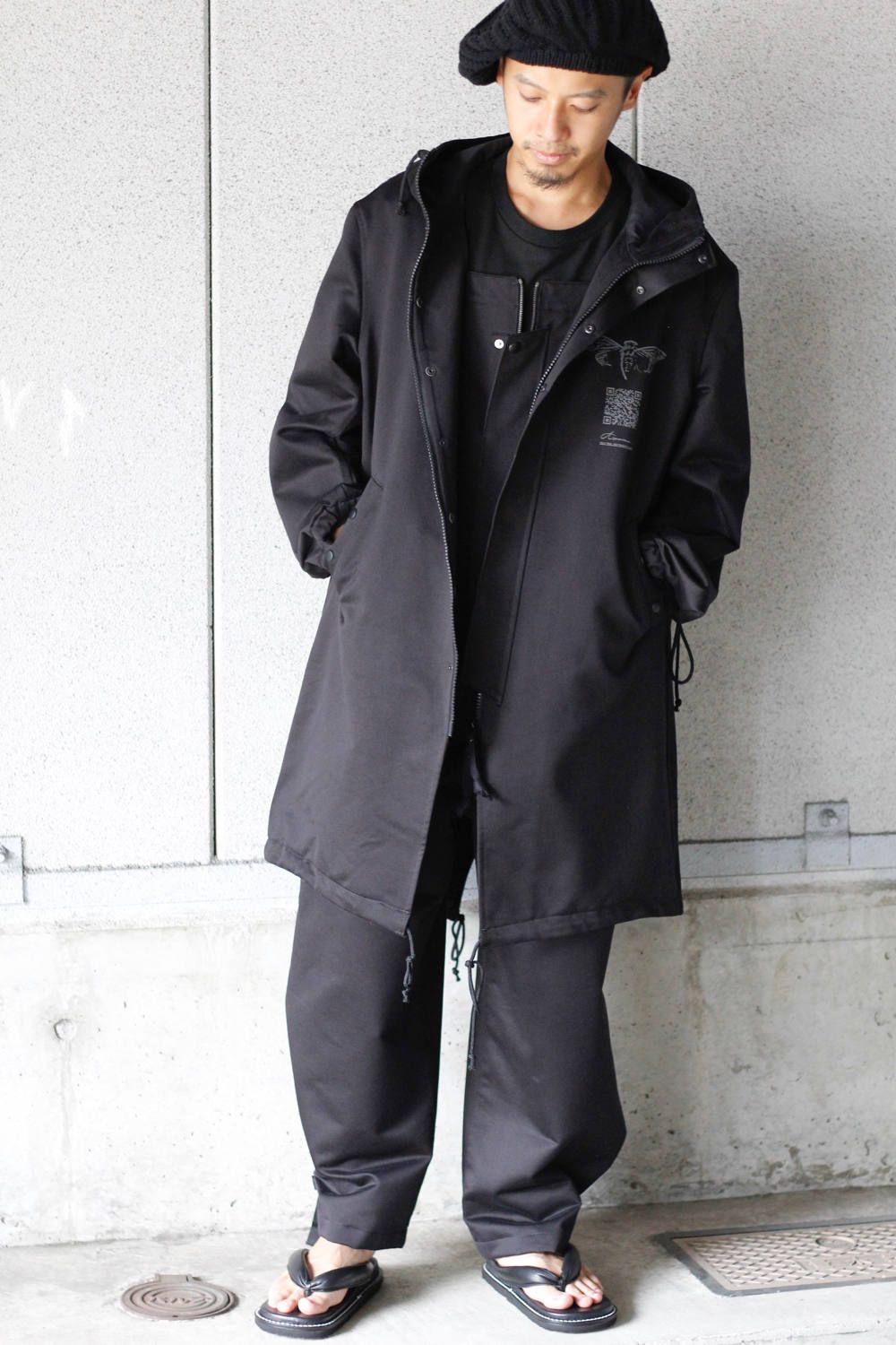 "Azuma,"2020S/S 006