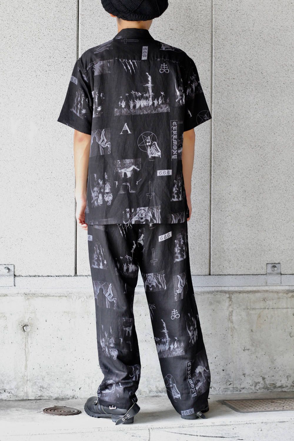 "Azuma,"2020S/S 001