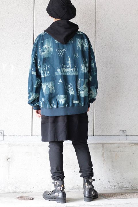 "Azuma,"2020S/S 004