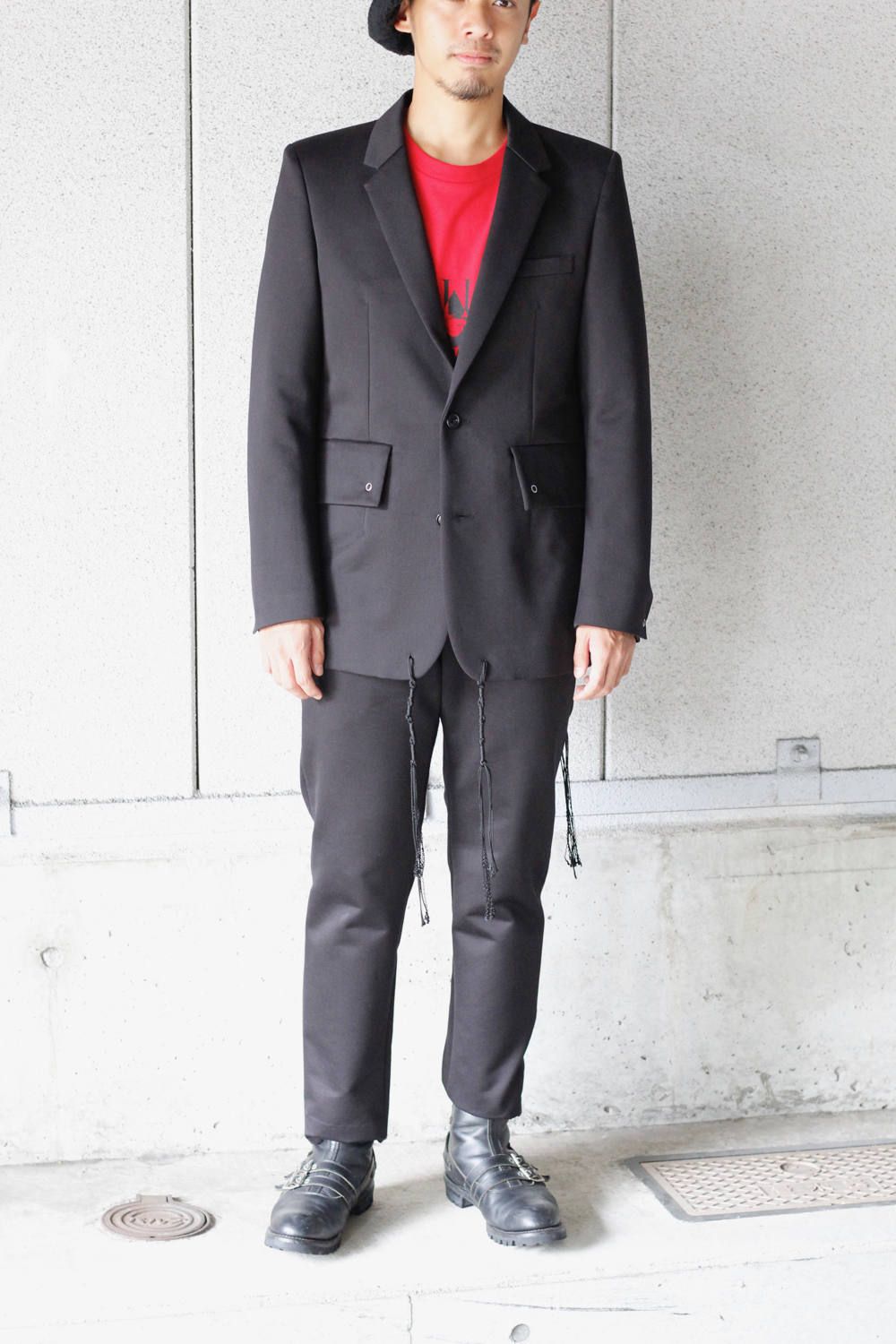 "Azuma,"2020S/S 003