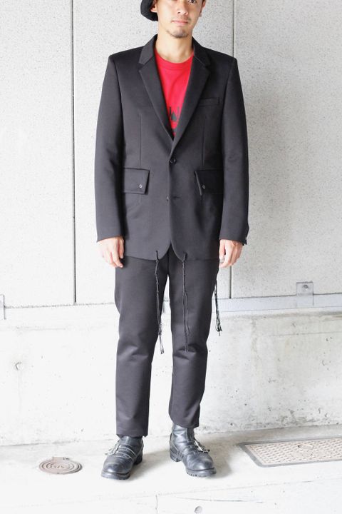 "Azuma,"2020S/S 003