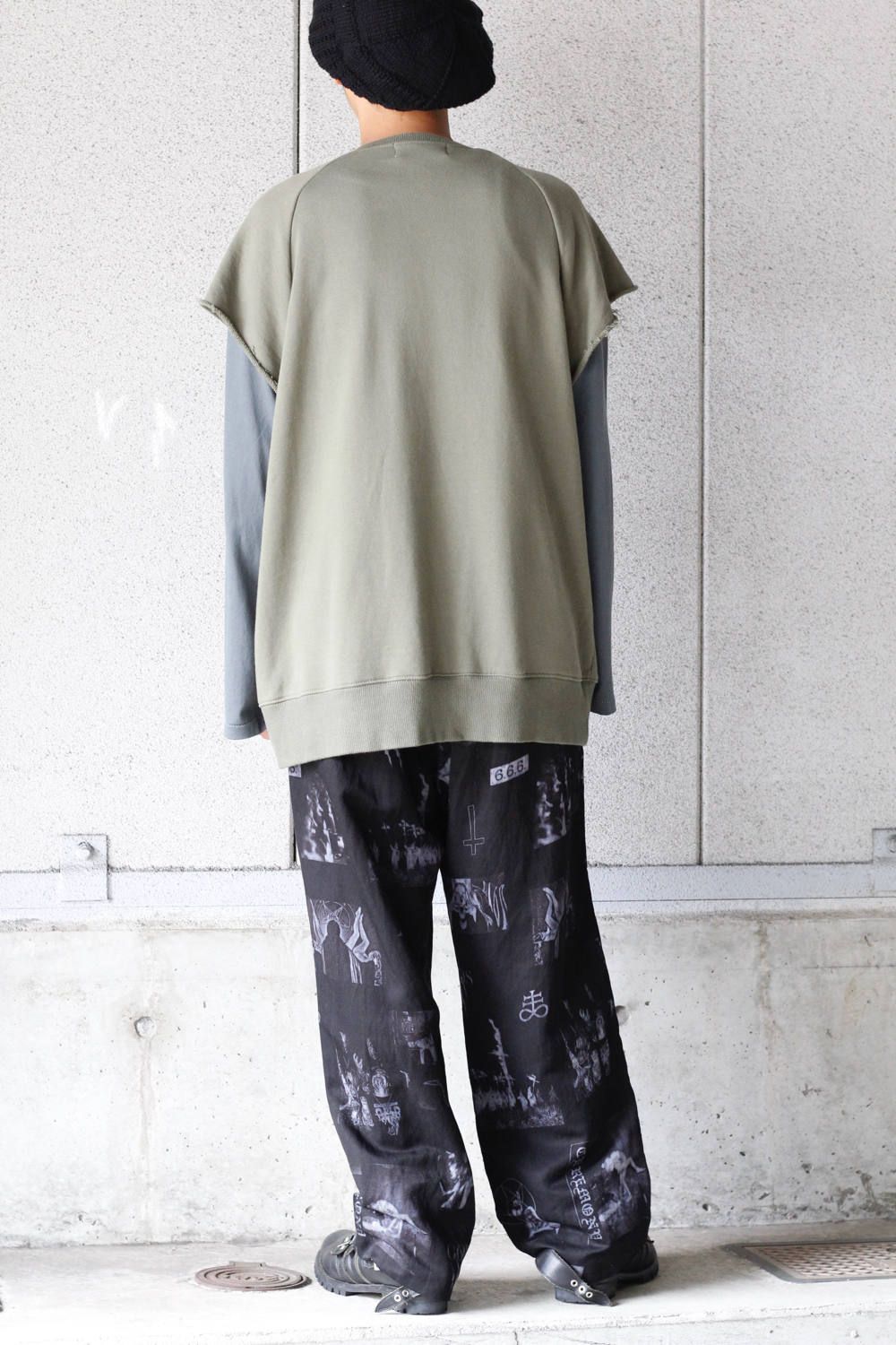 "Azuma,"2020S/S 002