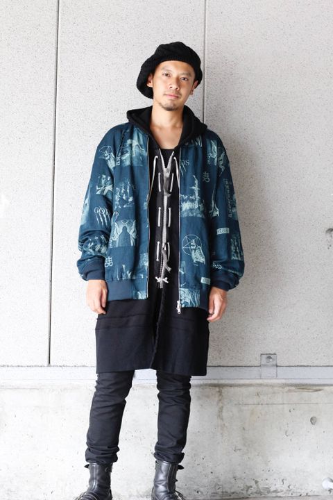 "Azuma,"2020S/S 004