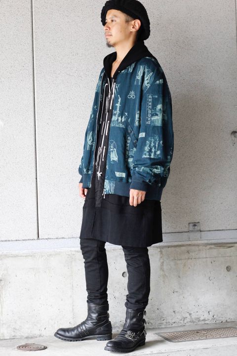 "Azuma,"2020S/S 004