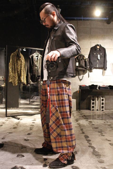 STYLE NO. 646