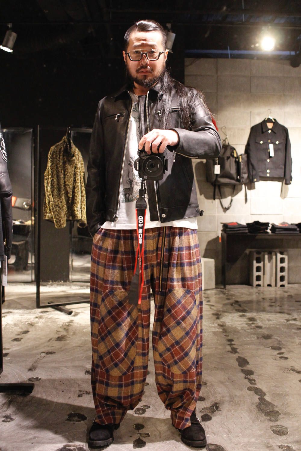 STYLE NO. 646