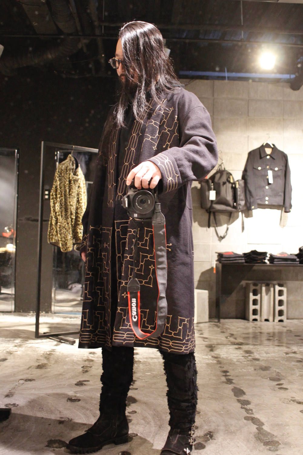 STYLE NO. 649