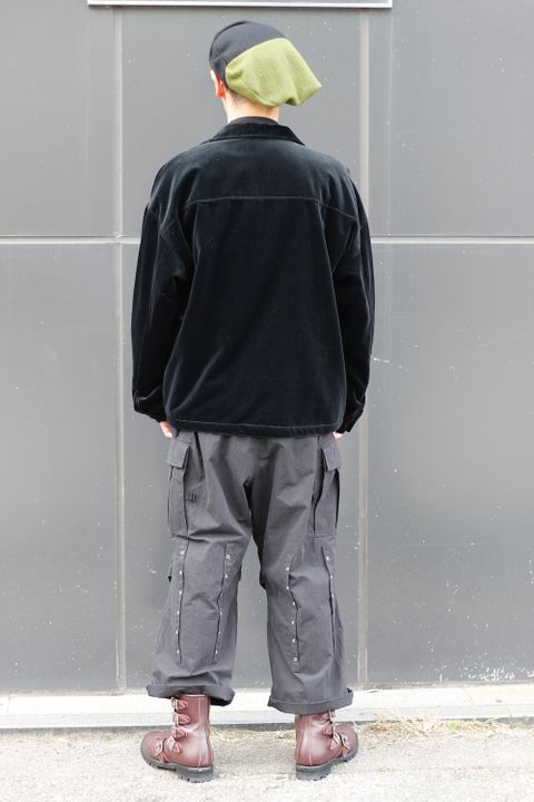 「SIBLETH」2021-22 ”POSTYESTERDAY” 002