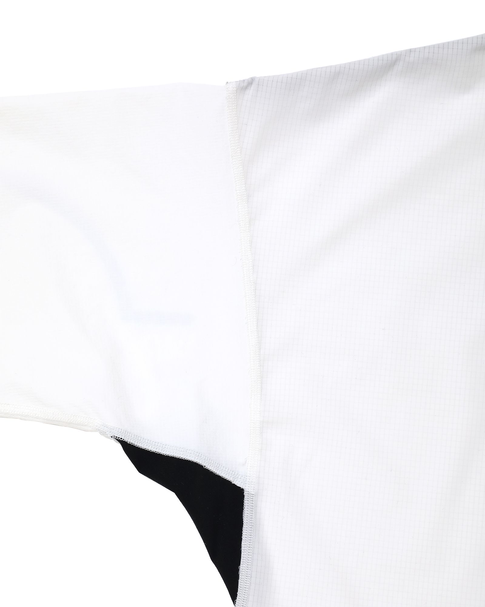 「予約商品」N.C.433 L-SLEEVE # c/ WHITE
