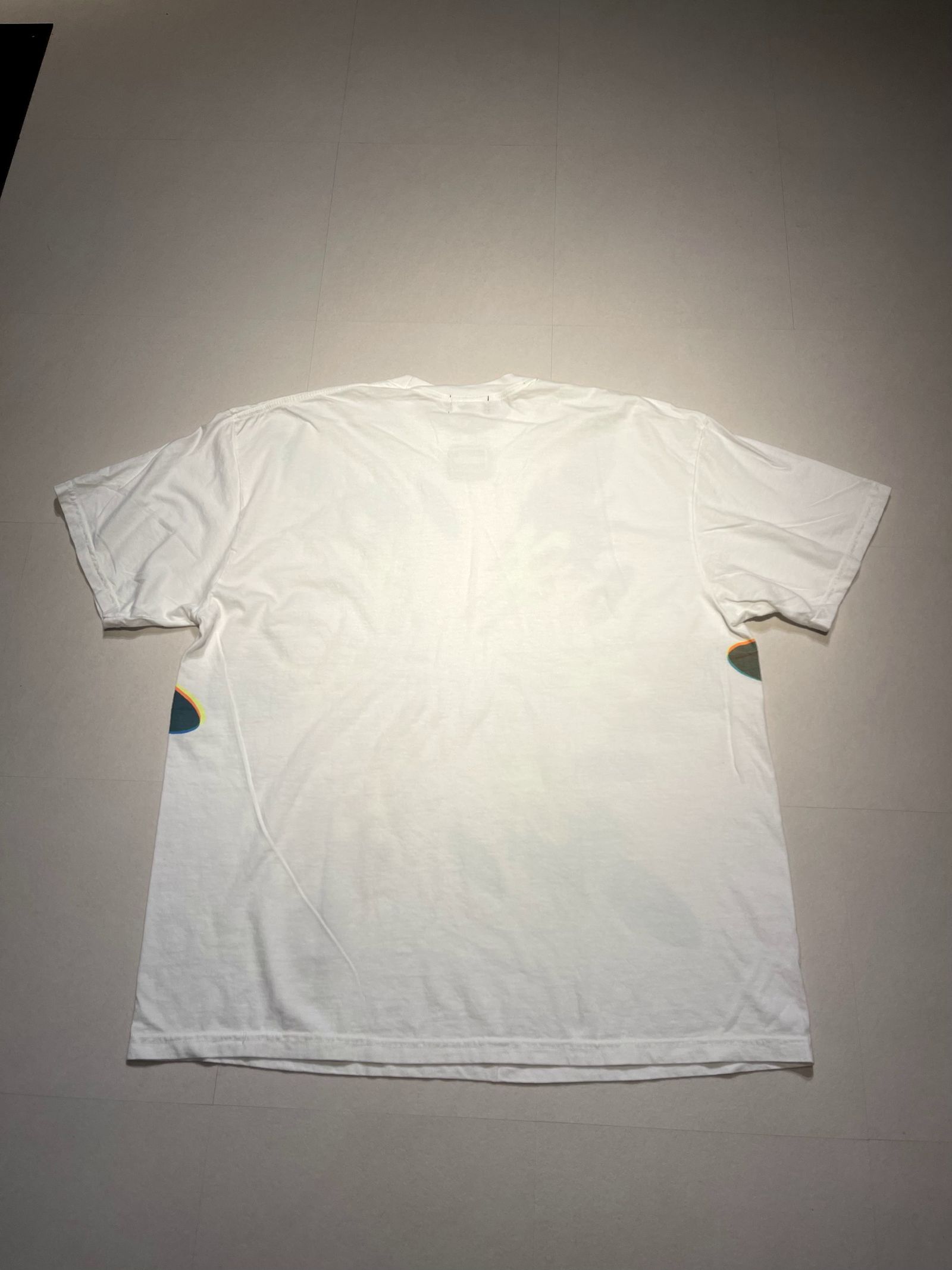 【一点もの】HALLUCINATION CLUB / Tシャツ 05 (ZONZAI)