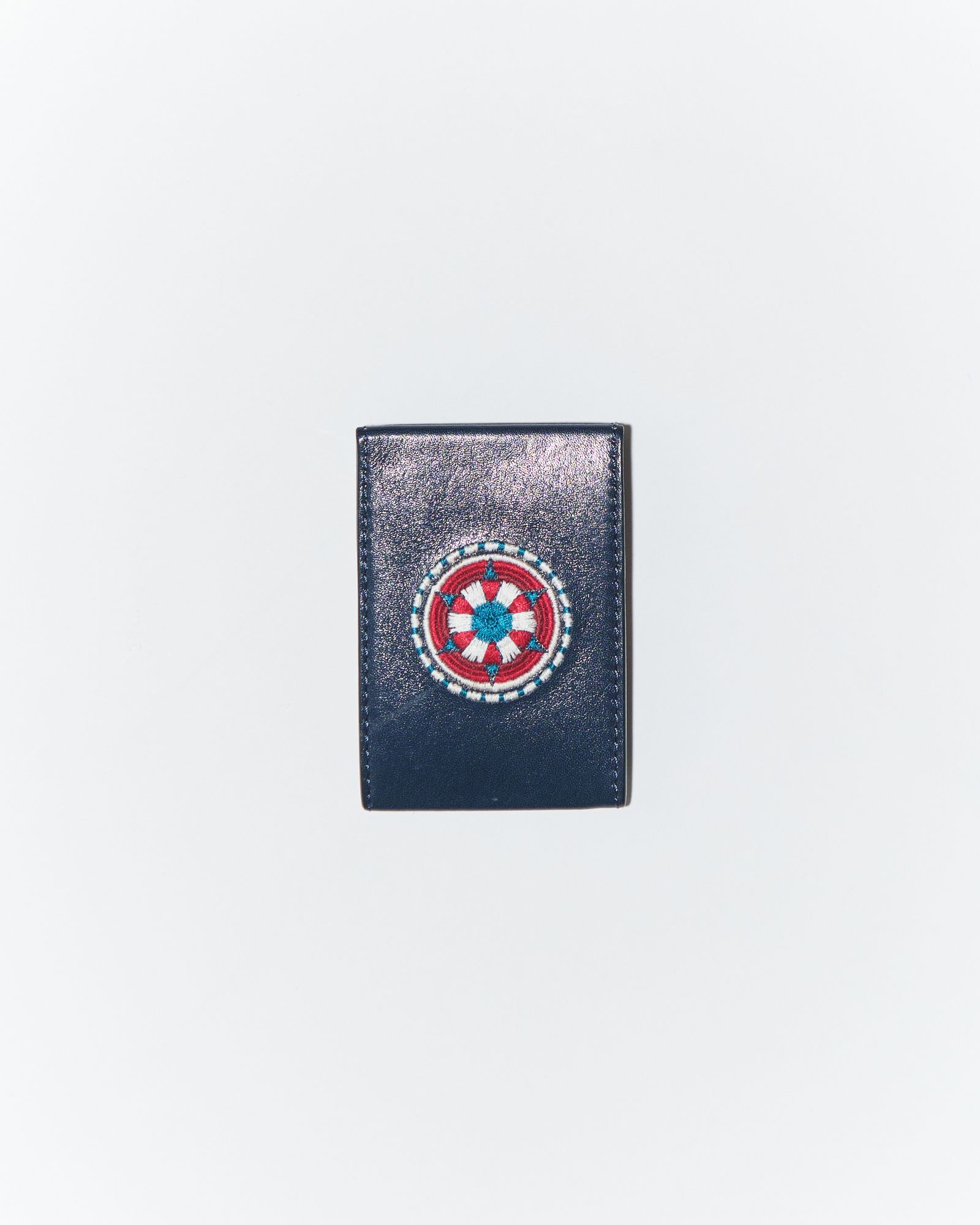 945-82GAC271-1 (Black, Blue, Red)