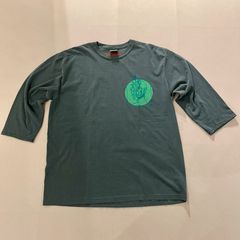2023受注9分丈Tshirt "beach"