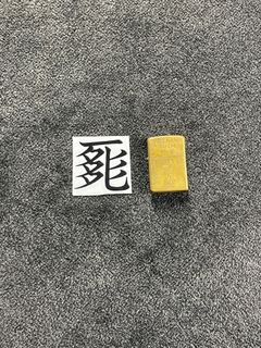 デスパターンズ2022 デスパターンズ リフレクターステッカー  36
