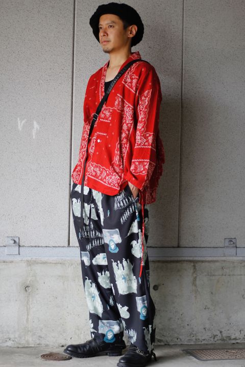 Azuma 2021S/S 008