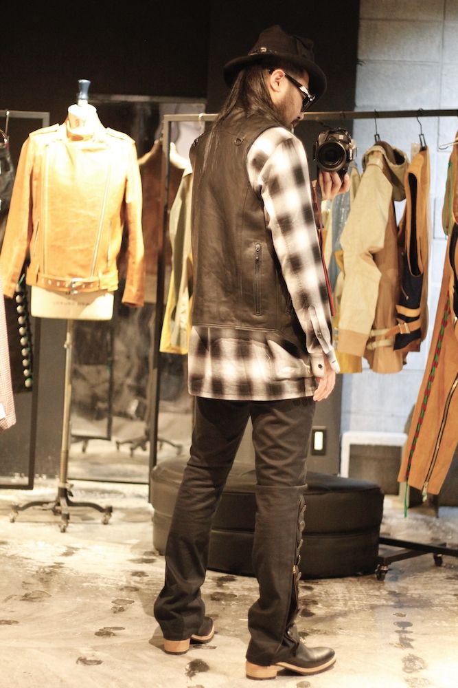 blackmeans 2022S/S "HYPERRETROMODERNFUTURE" 001