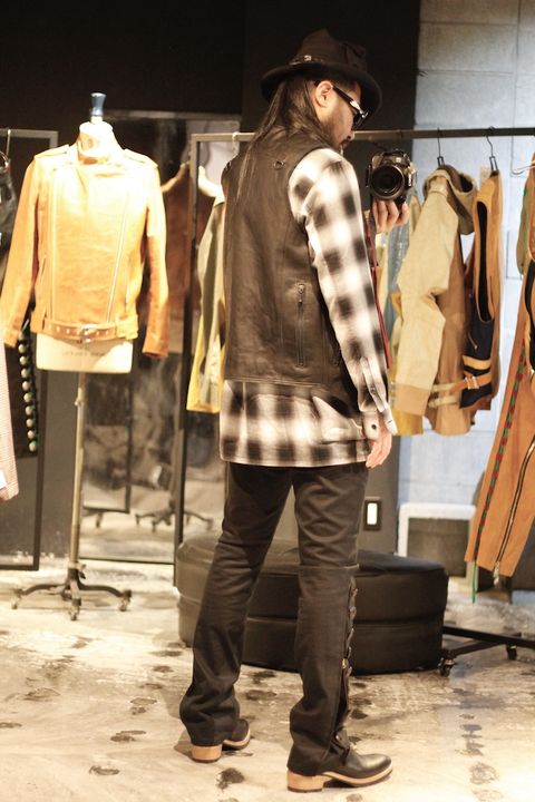 blackmeans 2022S/S "HYPERRETROMODERNFUTURE" 001