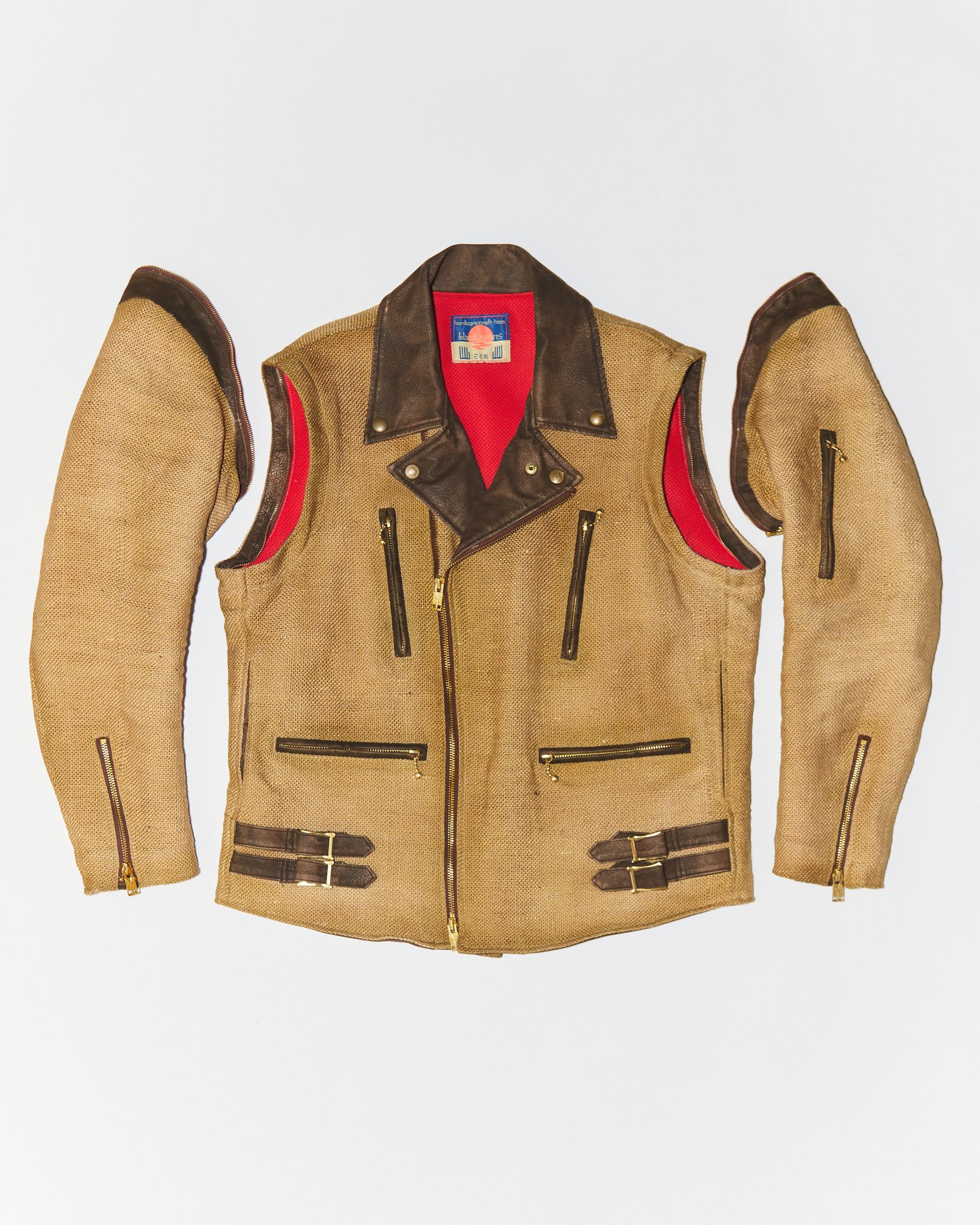 945-82GJ432-1 (Black, Natural)