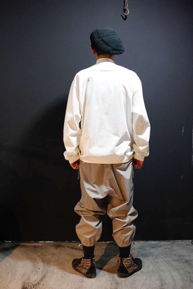 CLEAN 2022S/S 003