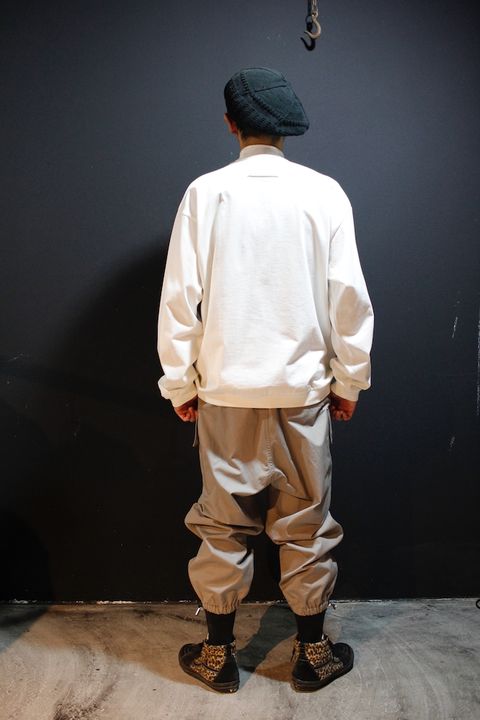 CLEAN 2022S/S 003