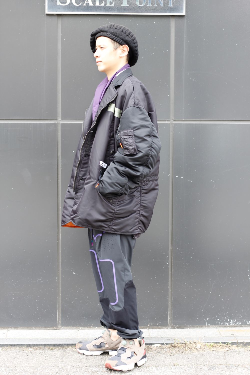 SÏVA 2021 2nd COLD collection 009
