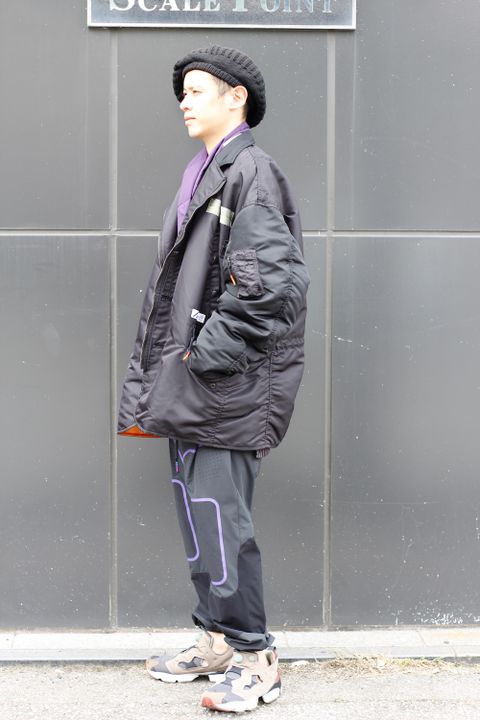 SÏVA 2021 2nd COLD collection 009